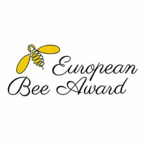 Vestaron diventa la prima azienda statunitense a ricevere lo European Bee Award: Innovative and Technological Solutions